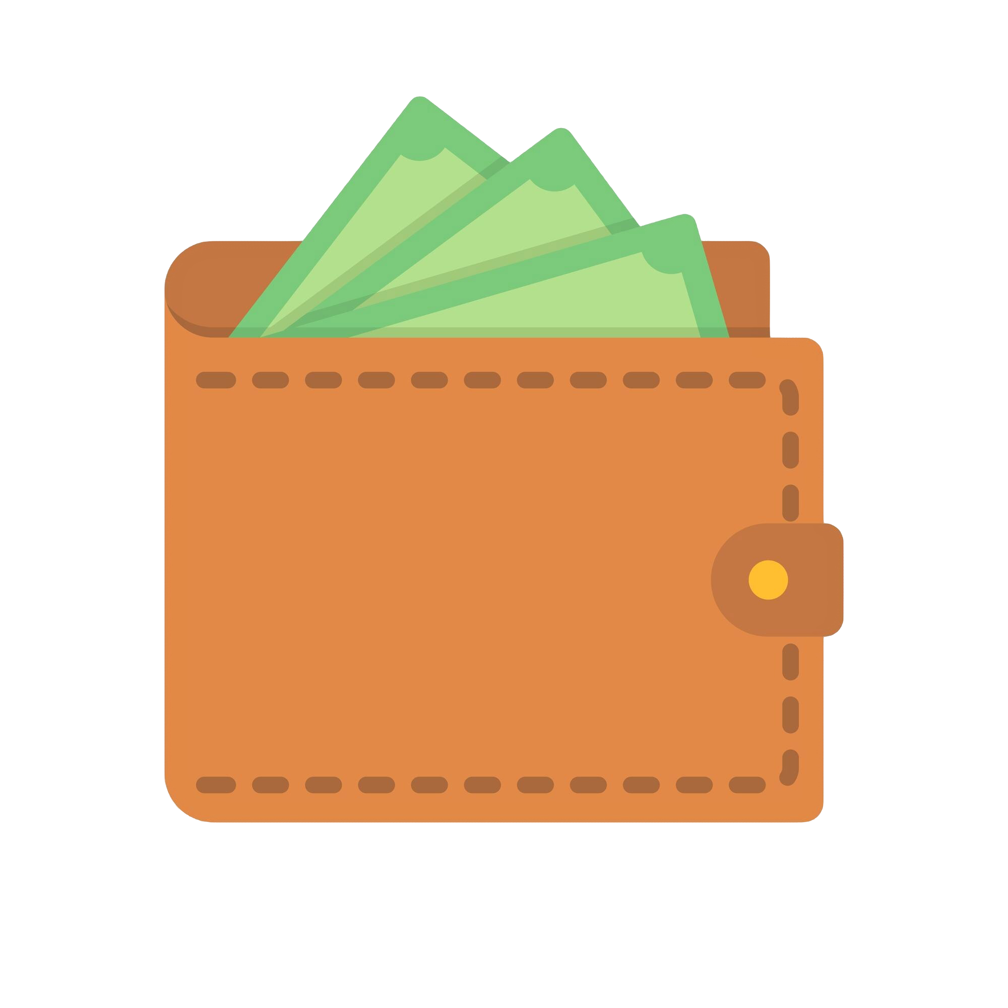 شحن المحفظة