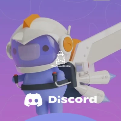اشتراك Discord Nitro