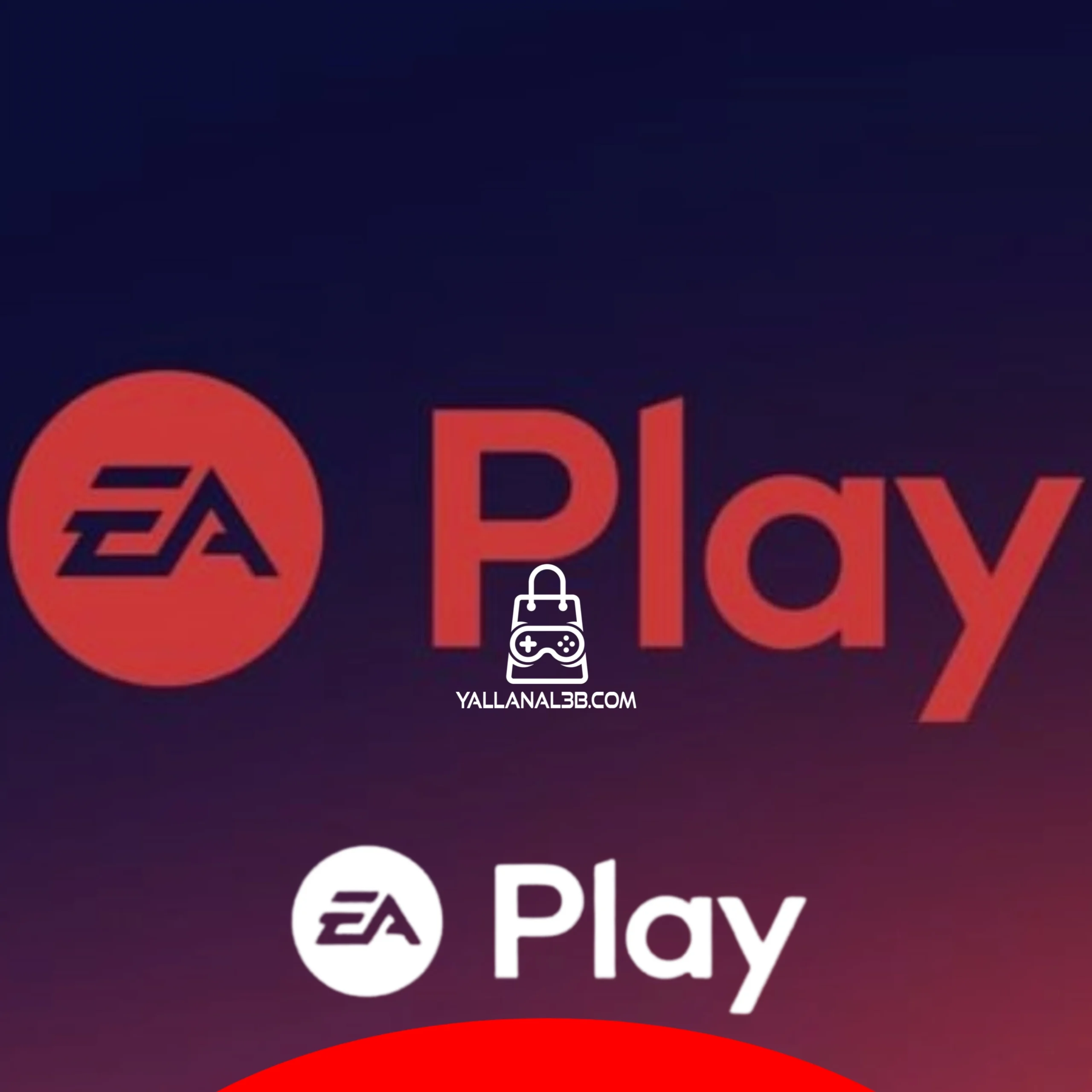 EA Play USA